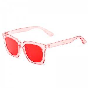 2020 fashion sunglasses newest Fashion Sunglasses Children Sunglasses Polarized Wholesale PC Frame AC Lenses custom