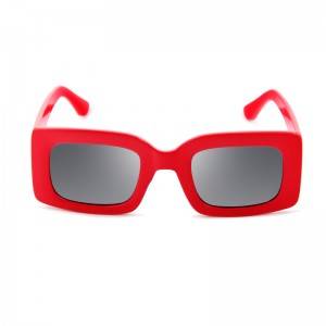 2020 fashion sunglasses newest Fashion Sunglasses women Polarized Wholesale PC Frame AC Lenses custom sunglasses