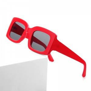 2020 fashion sunglasses newest Fashion Sunglasses women Polarized Wholesale PC Frame AC Lenses custom sunglasses