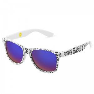 2020 fashion sunglasses newest Fashion Sunglasses Mens Polarized PC Frame AC Lenses custom sunglasses
