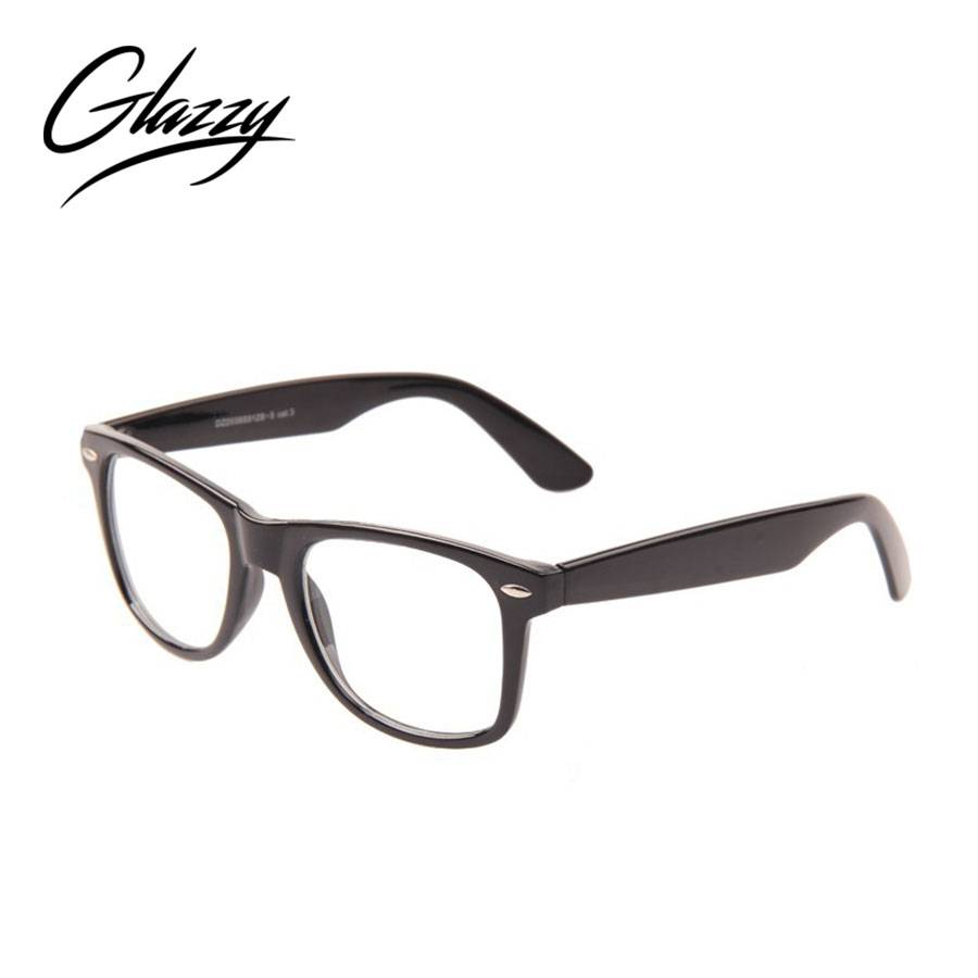 Men Glasses 2020 Factory –  style transparent lens glasses , sunglasses . – Baolai