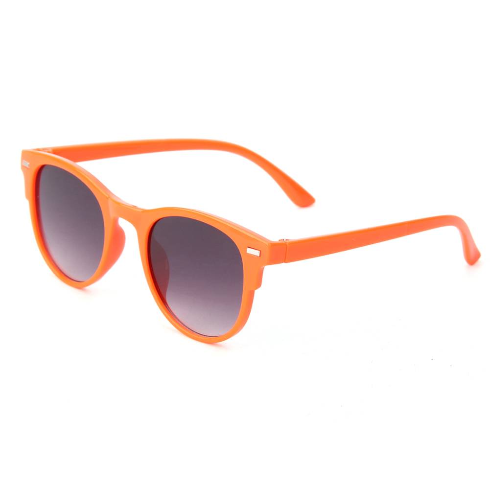 OEM Wholesale Kids Sunglasses 2020 Manufacturers –  Completely safety baby sunglasses for kids uv400 boys girls designer sun glasses – Baolai