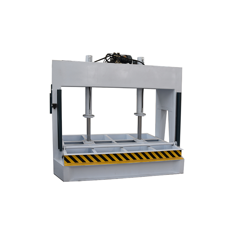 High Quality Hydraulic Cold Press Machine - Cold Press Machine – Gladline