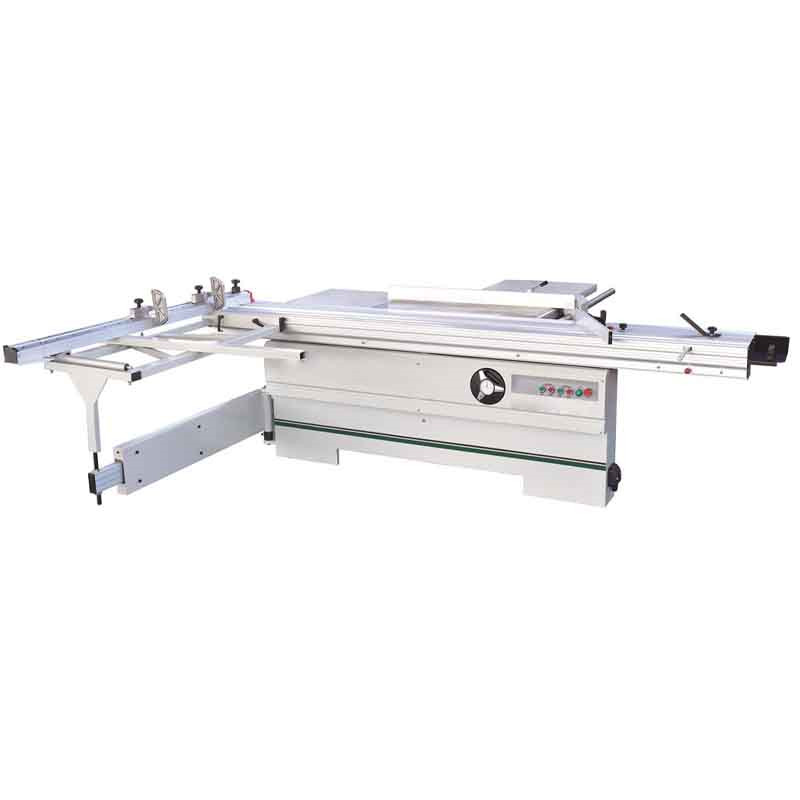 Woodworking Precise Panel Saw GP6130TY Featured Image