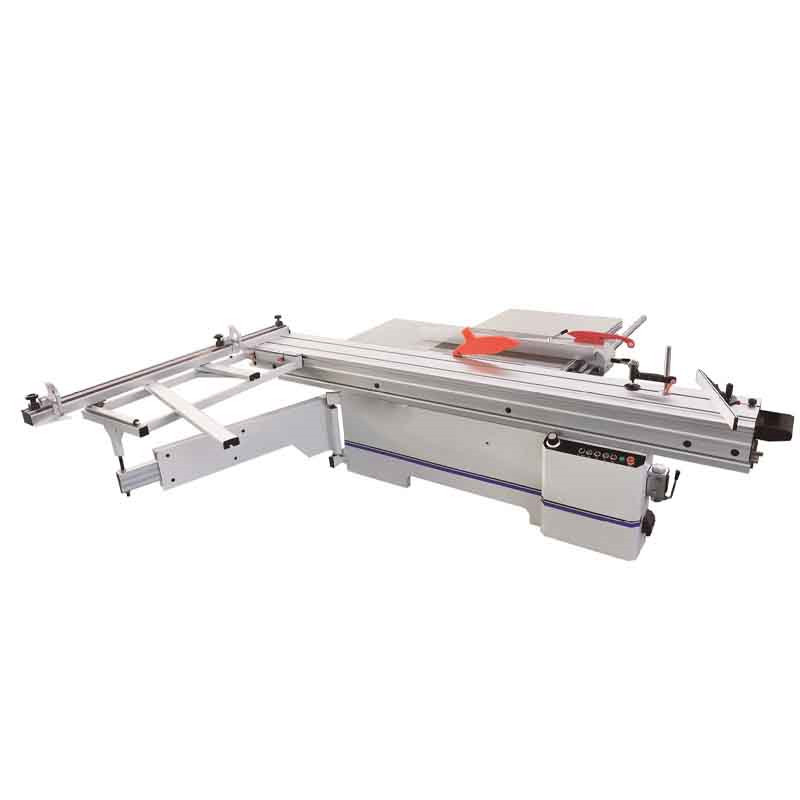 Chinese Professional Panel Saw Woodworking - Woodworking Precise Panel Saw GP6132AD – Gladline
