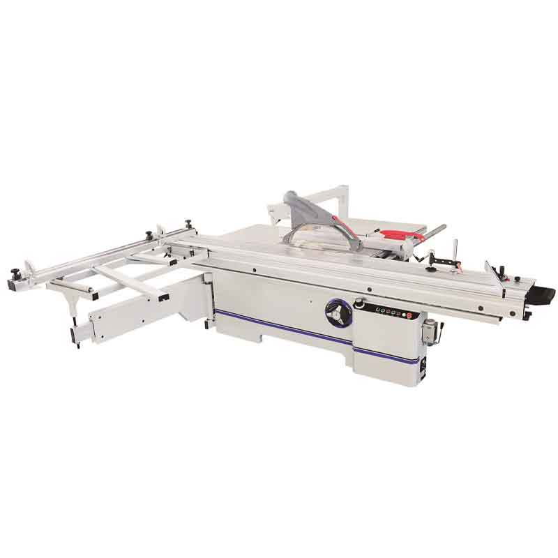 High Quality for Table Saw For Woodworking - Woodworking Precise Panel Saw GP6132BD – Gladline