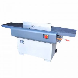 Surface planer