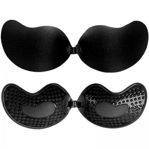 Sticky Bra Adhesive Push Up Invisible Strapless Bras for Women