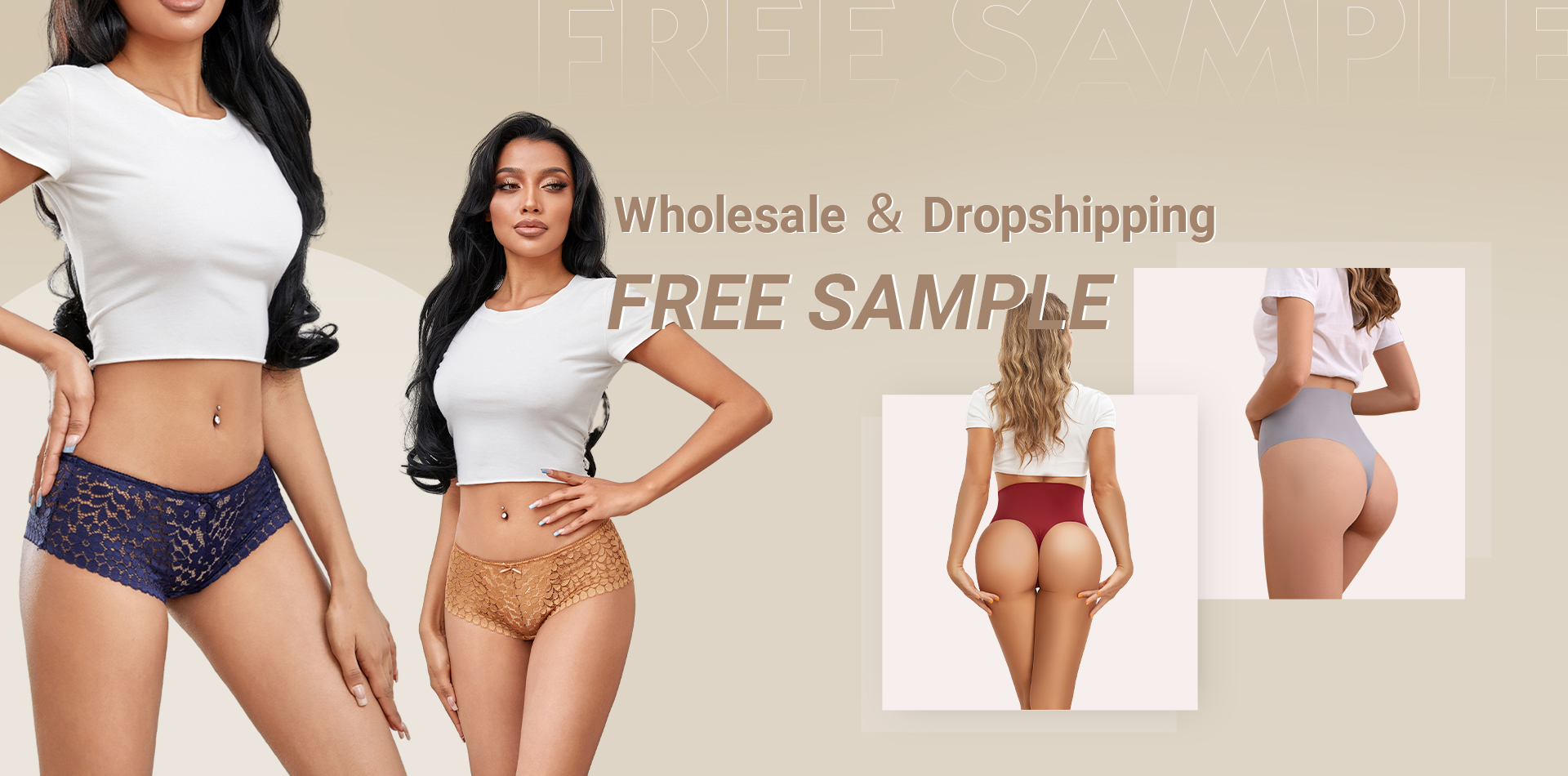Wholesale & Dropshipping