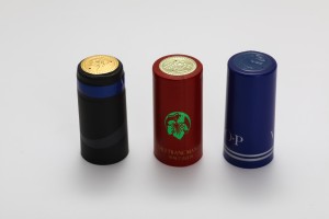High-quality PVC rubber caps that can be customized
