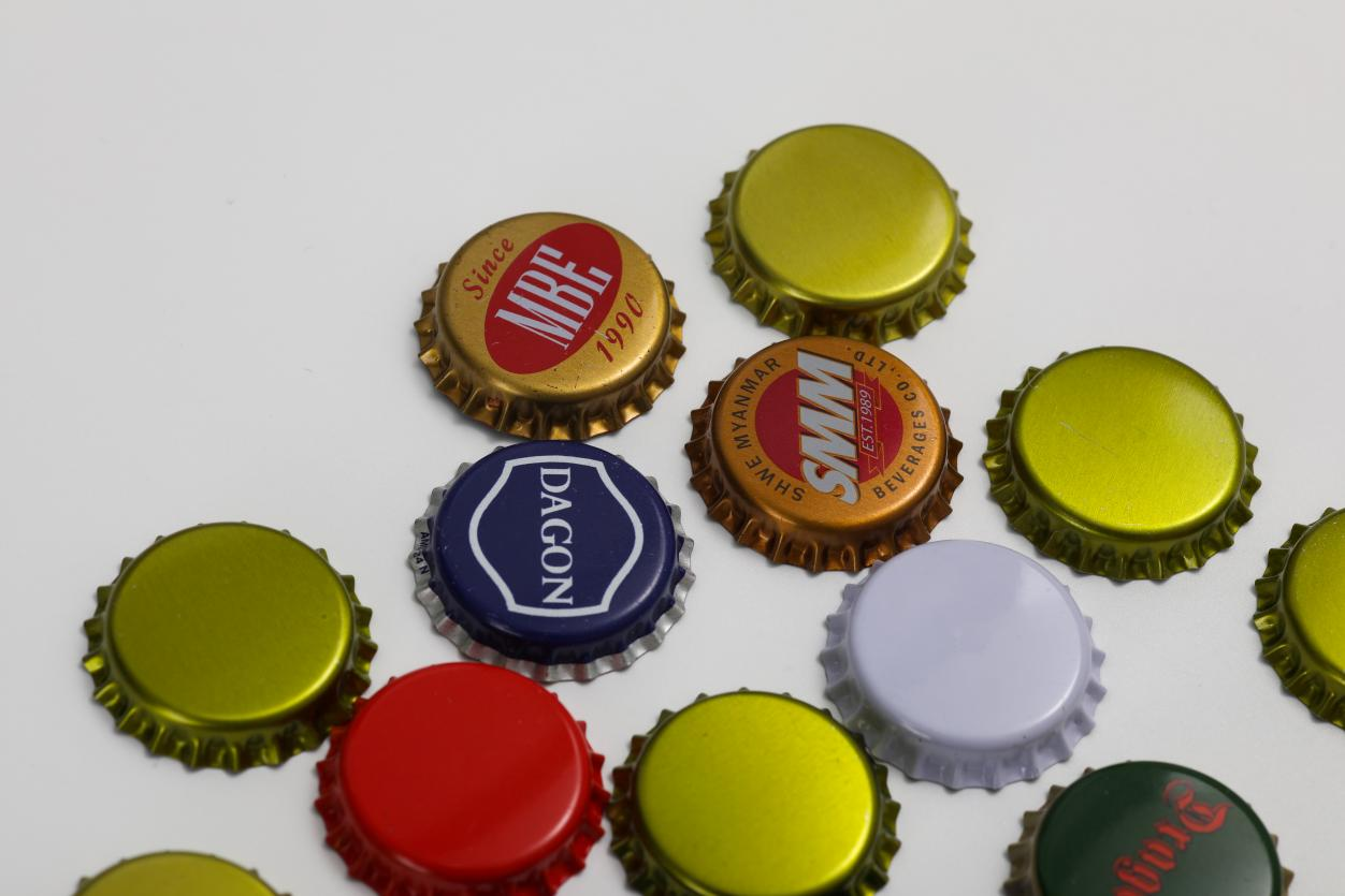 What Are The Standards For The Technology Of Win Bottle Caps?