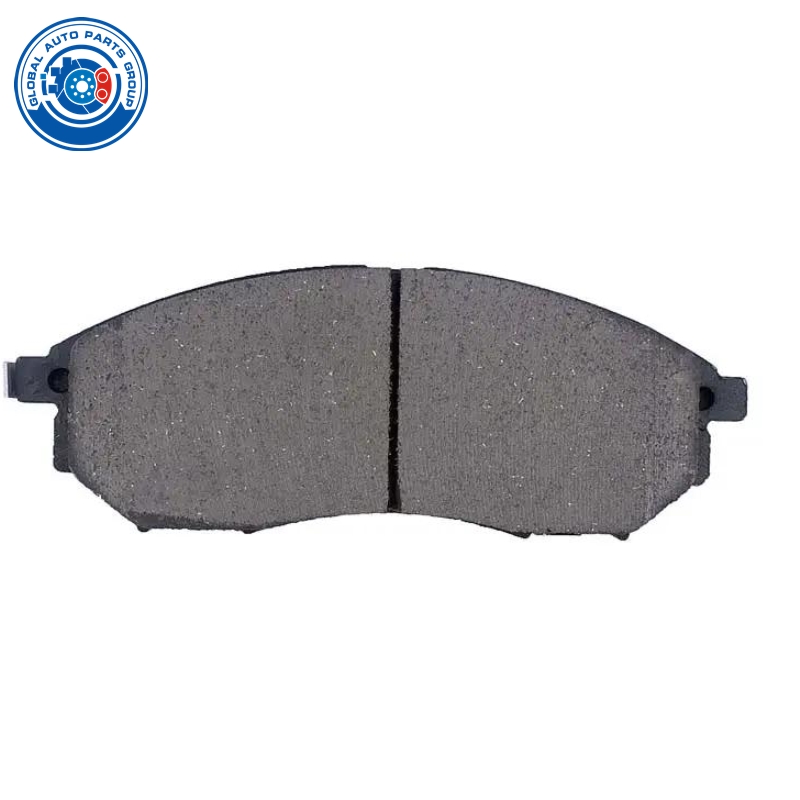 A605WK 41060-AR090 D888 Auto Spare Parts for Cars Automobile Brake Pads Good Quality