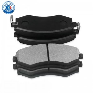 A262WK 41060-32R91 D462 Ceramic brake pads with good performance are suitable