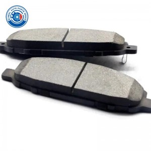D1191 wholesale original brake pads