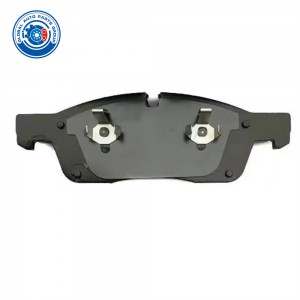 D1455 China feme ea semi-metal brake pads