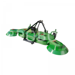 China factory direct sale orchard lawn mower