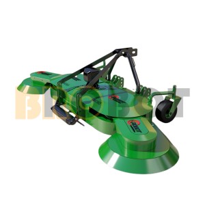 Top 5 Orchard Mowers: Browse Our Selection!