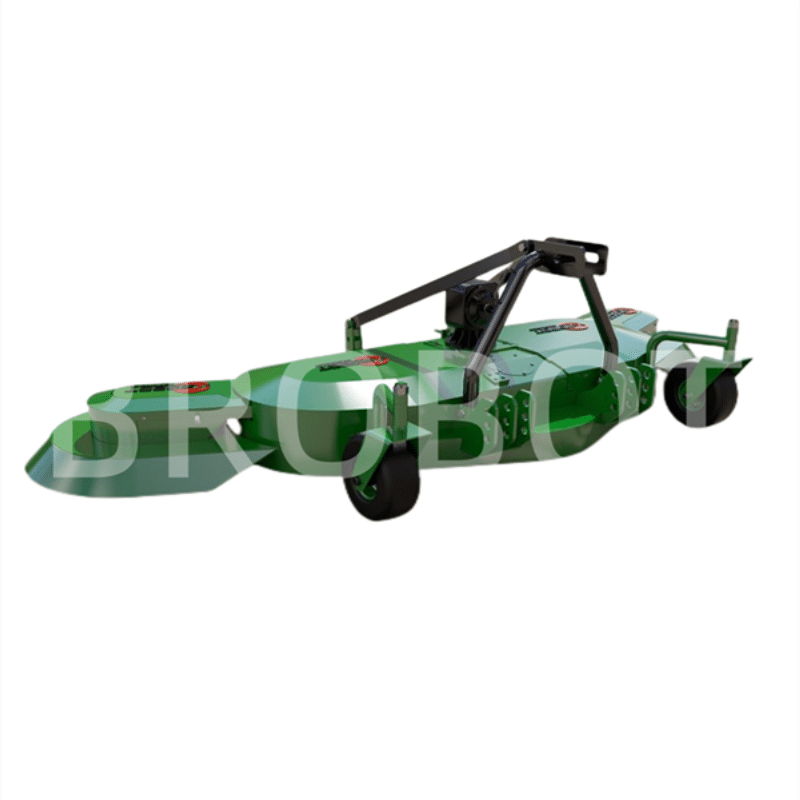 China factory direct sale orchard lawn mower Featured Image