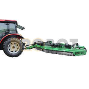 Factory direct sale rotary cutter mower