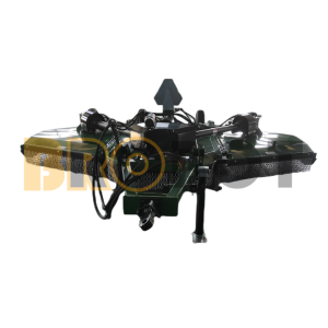 OEM high quality rotary cutter mower
