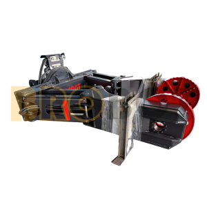 Tire Clamps for Mining Vehicle Wheels