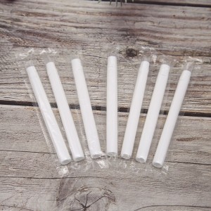 Drinking Straw Plastic Disposable for Milk Tea