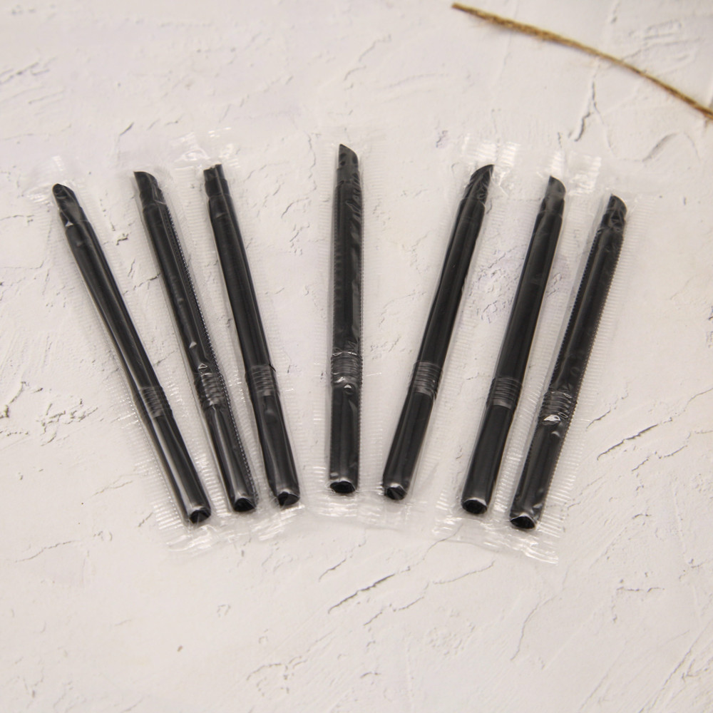 Disposable Tableware Plastic Straw for Drinking