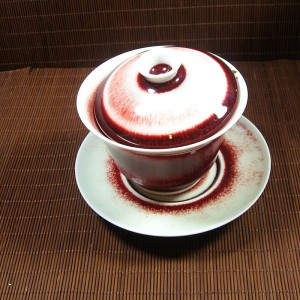 China Traditional Hand Made Teapot Tea Cups