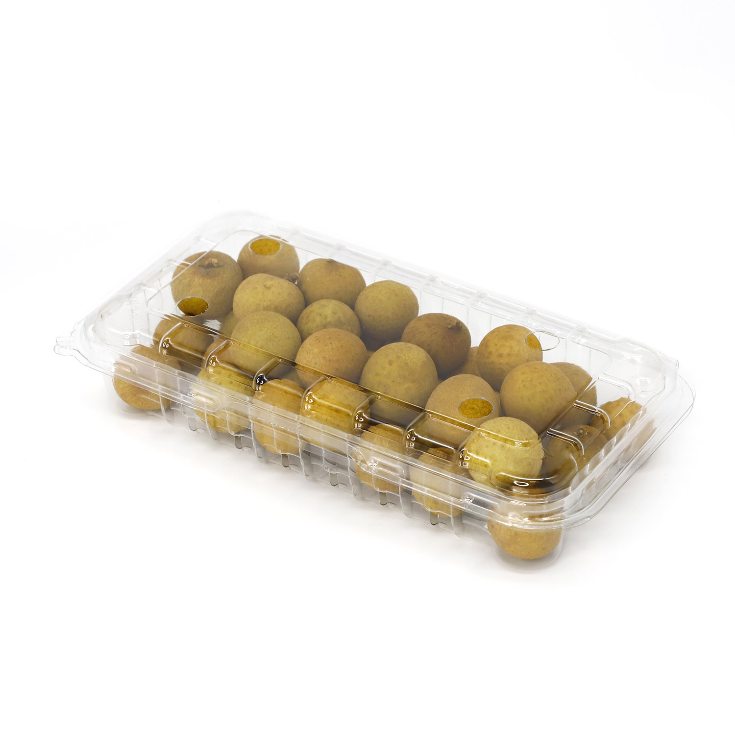 vacuum formed blister fruit clamshell packaging Featured Image