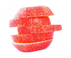 Red Delicious FUJI Apple 2023 Fresh Apple