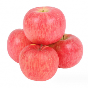 Chinese Hot Selling Good Quality New Crop FUJI Apple with Cheap Price
