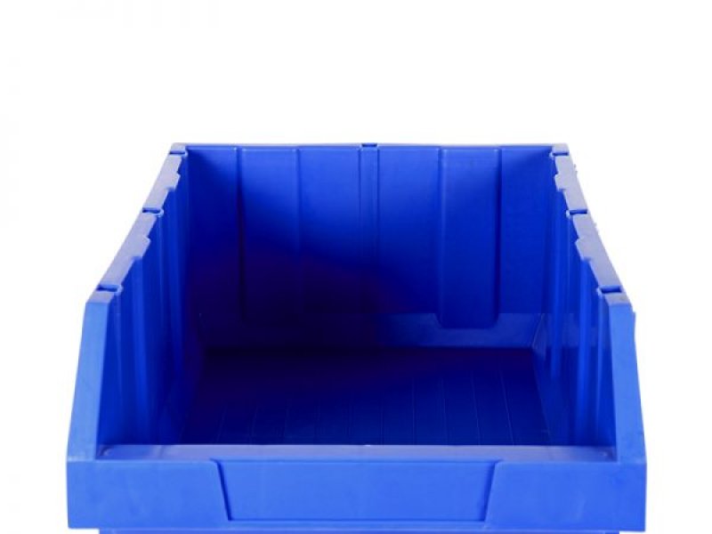 Factory Pricewarehouse Picking Plastic Stackable Small Parts Box
