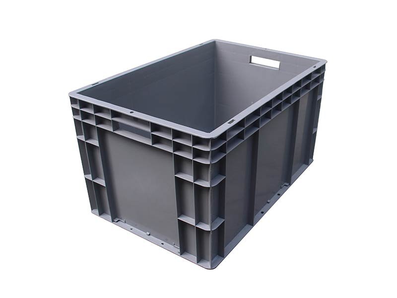 Excellent quality Plastic Stacking Containers - EU Containers PK-4633 – Guanyu