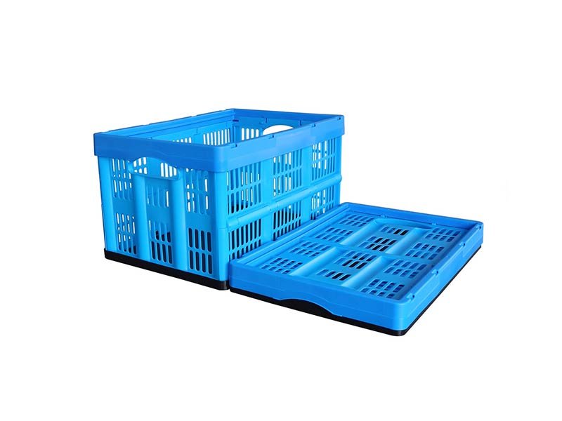 Folding Mesh Containers PKM-5336295