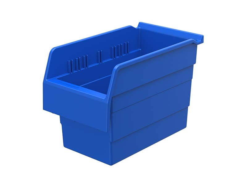 Massive Selection for Stackable Storage Crates - Shelfull Bins SF301720 – Guanyu