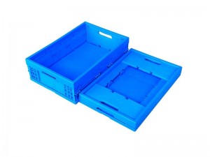High definition Stackable Containers - Folding Containers PK-6040175 – Guanyu