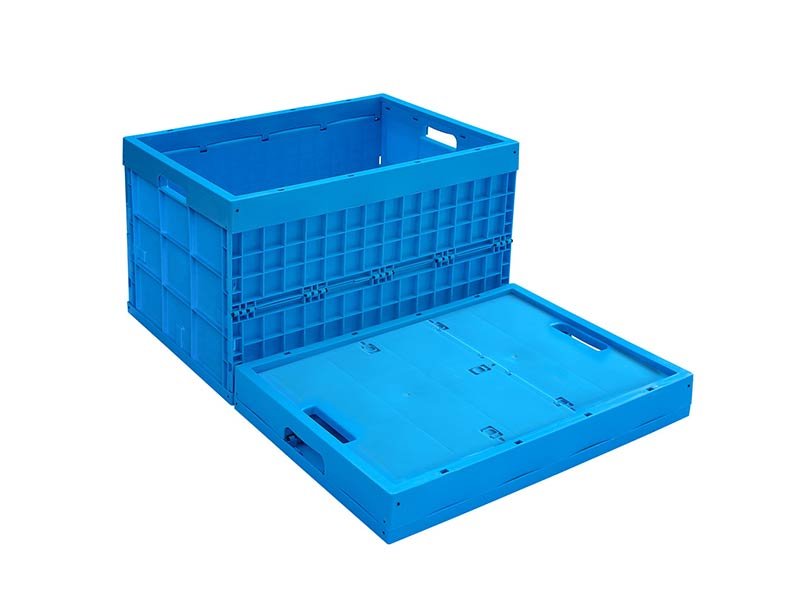 High Quality Plastic Storage Containers - Folding Containers PK-765850 – Guanyu