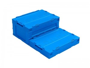 OEM/ODM China Eu Containers - Folding Containers PK-5336250C – Guanyu