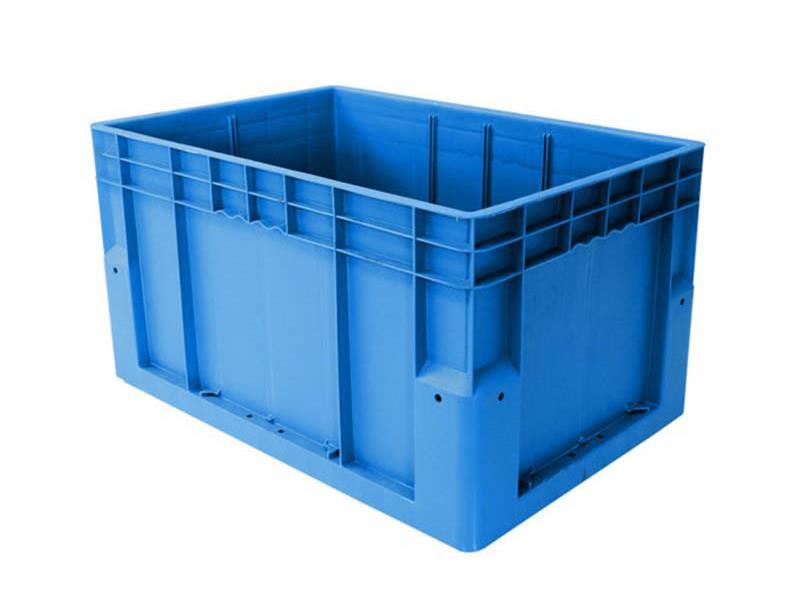 100% Original Folding Storage Containers - Storage containers (AS/RS) LK64340 – Guanyu