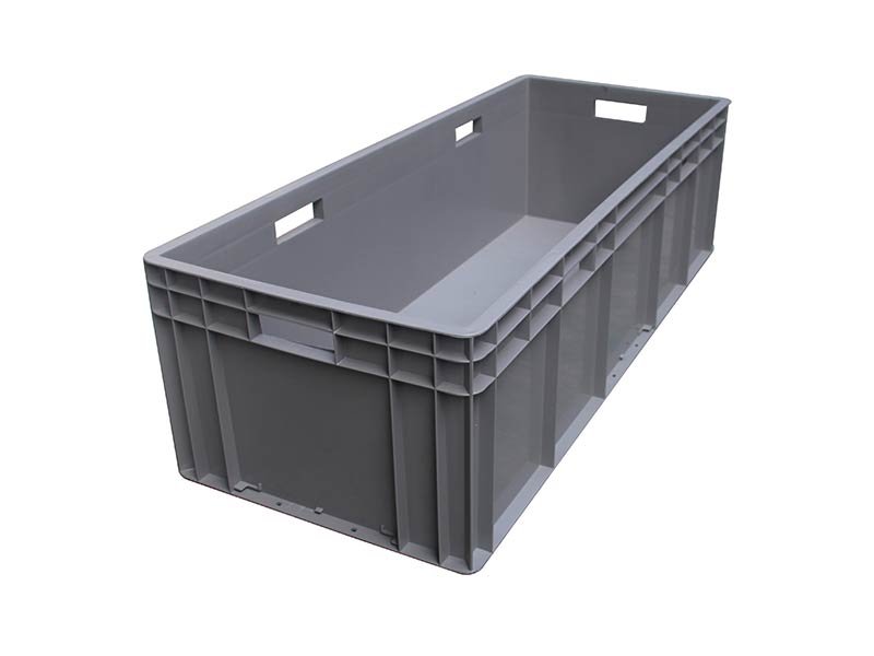 Super Lowest Price Industrial Plastic Container - EU Containers PK-41028 – Guanyu