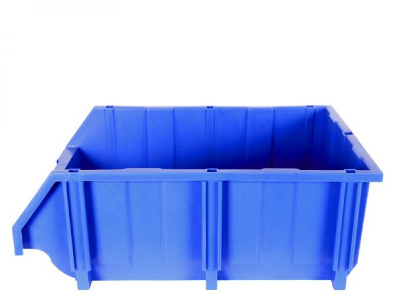 Factory Pricewarehouse Picking Plastic Stackable Small Parts Box