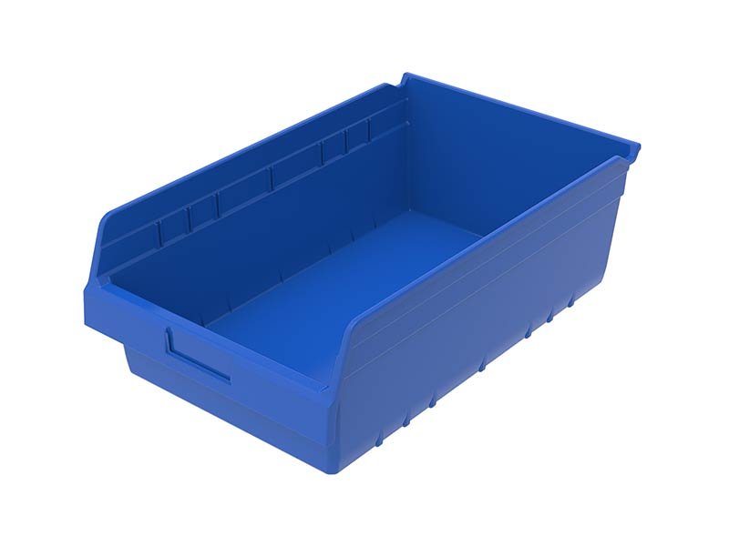 Hot Sale for Plastic Stacking Storage Bins - Shelfull Bins SF452815 – Guanyu