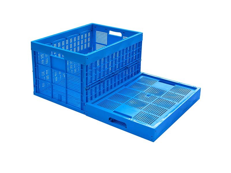 Factory Supply Moving Containers - Folding Mesh Containers PKM-8058500 – Guanyu