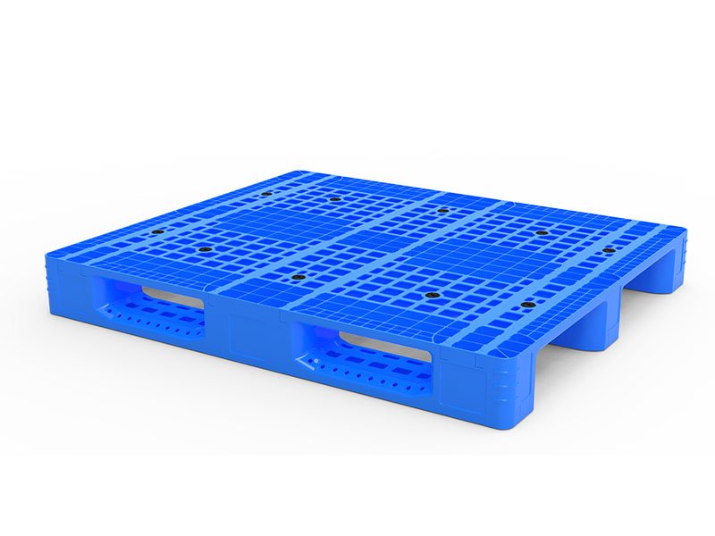 Rcakable pallets PK-1311DCW-01