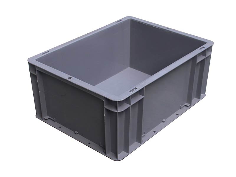 2021 High quality Stacking And Nesting Containers - EU Containers PK-4316 – Guanyu