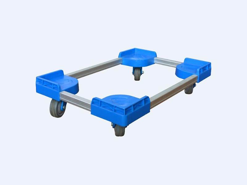 Crate Dolly PKD-6040
