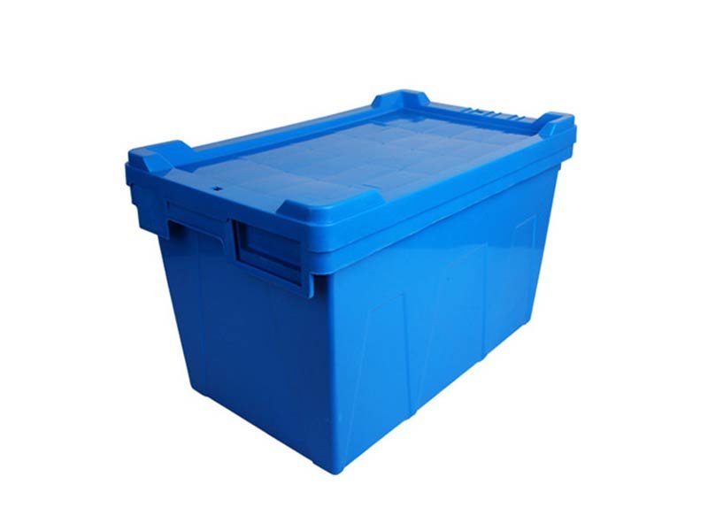Good quality Stacking Containers -  Nesting Containers PK5432 – Guanyu