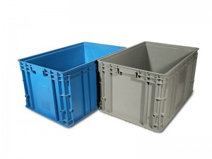 Reasonable price Warehouse Picking Containers - Stacking Containers PK-G – Guanyu