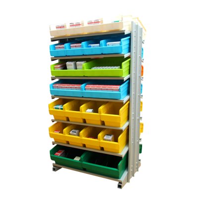 It’s time to upgrade your organizer system!