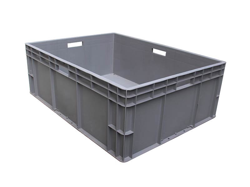 2021 High quality Stacking And Nesting Containers - EU Containers PK-8628 – Guanyu
